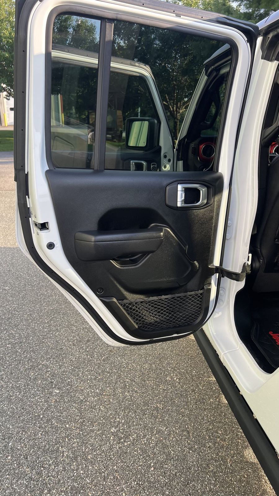 2022 Jeep Gladiator photo 16